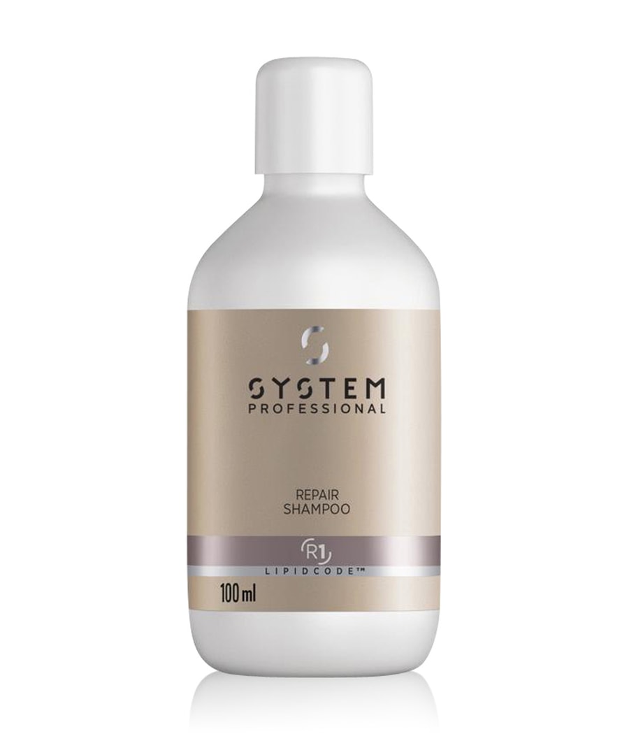 Шампунь для волос System Professional LipidCode Repair Shampoo, 100 ml
Шампунь для волос System Professional LipidCode Repair Shampoo, 100 ml