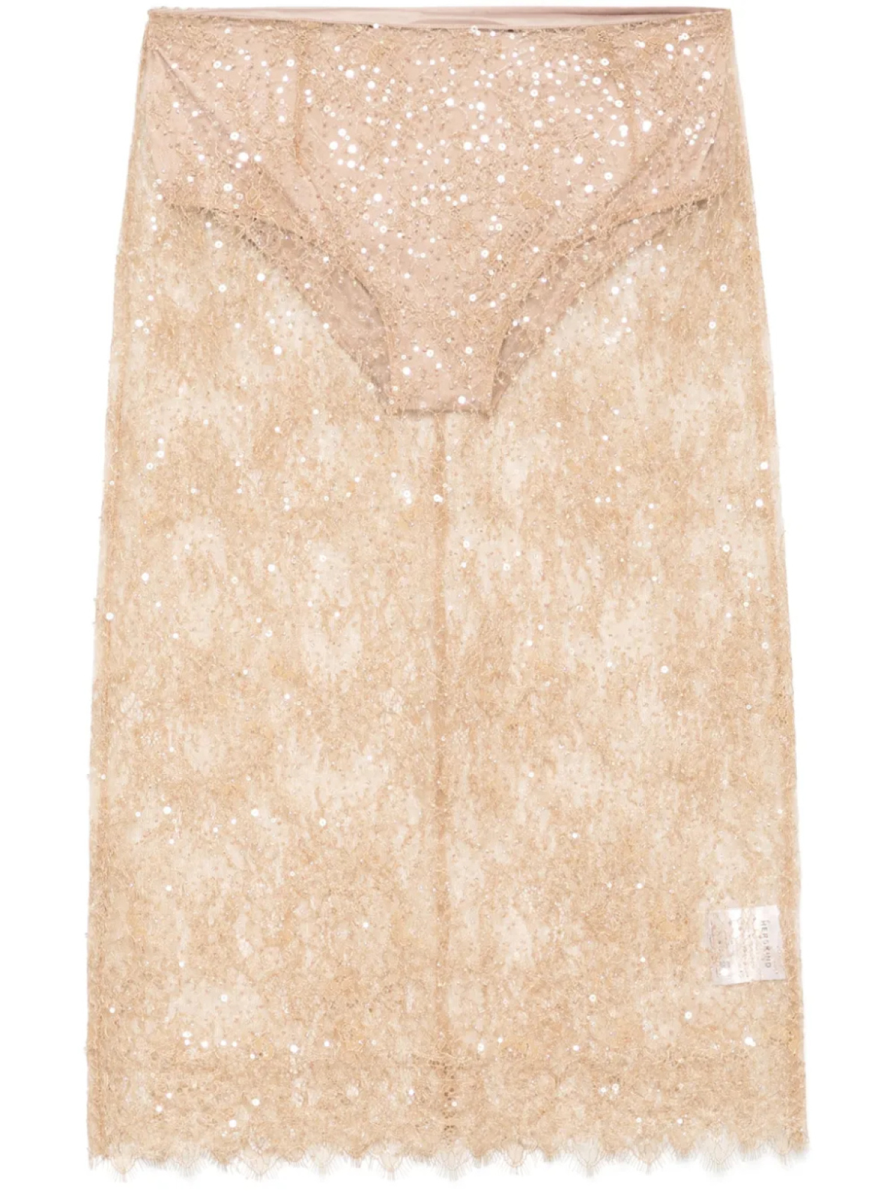 HERSKIND юбка миди Risa, нейтральный
HERSKIND юбка миди Risa, нейтральный