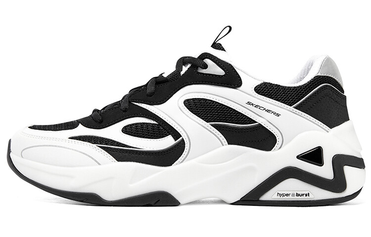 Кроссовки мужские D"LITES HYPER BURST Chunky с низким верхом черного/белого цвета Skechers, Черный, Кроссовки мужские D"LITES HYPER BURST Chunky с низким верхом черного/белого цвета Skechers 
Кроссовки мужские D"LITES HYPER BURST Chunky с низким верхом черного/белого цвета Skechers, Черный, Кроссовки мужские D"LITES HYPER BURST Chunky с низким верхом черного/белого цвета Skechers