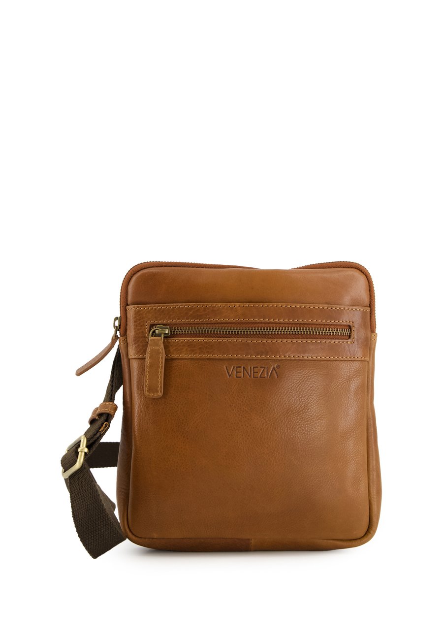 Сумка кросс-боди VENEZIA Cross body bag, Brown
Сумка кросс-боди VENEZIA Cross body bag, Brown