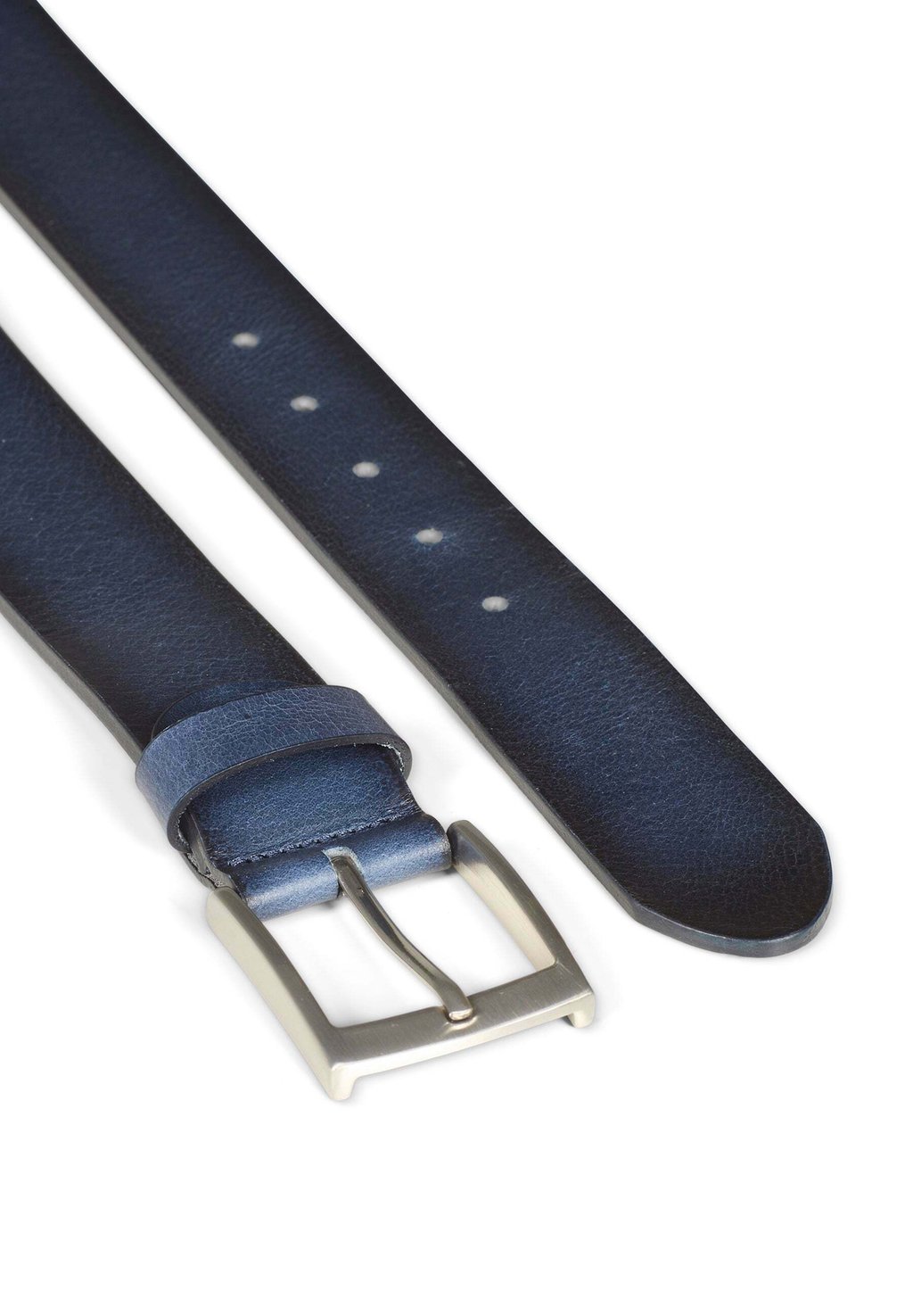 Ремень ALEXIS Howard London, синий
Ремень ALEXIS Howard London, синий