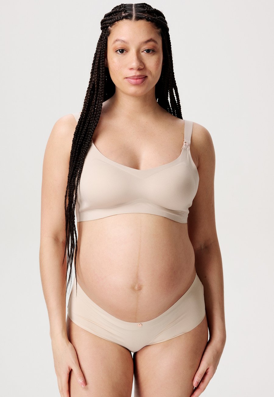 Бюстгальтер Noppies ZIA, Moonlight/Beige
Бюстгальтер Noppies ZIA, Moonlight/Beige