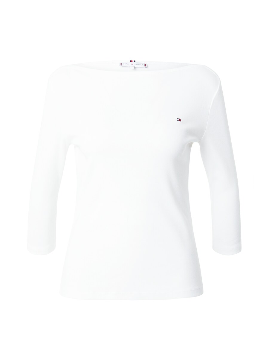 Рубашка TOMMY HILFIGER New Cody, белый
Рубашка TOMMY HILFIGER New Cody, белый