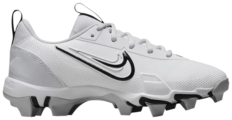 Кроссовки Nike Force Trout 9 Keystone GS, серый
Кроссовки Nike Force Trout 9 Keystone GS, серый