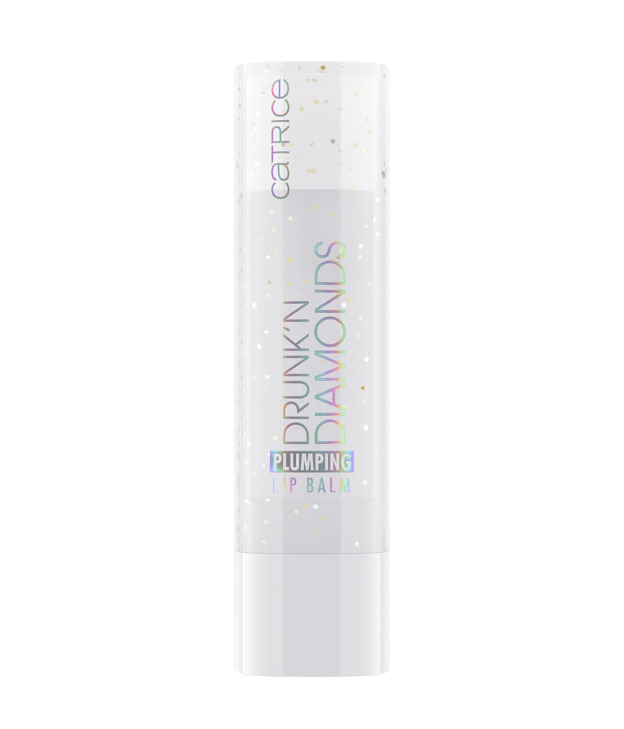 Бальзам для губ CATRICE Drunk'n Diamonds Plumping Lip Balm, Nr. 060 - Drunk In Love, 4g
Бальзам для губ CATRICE Drunk'n Diamonds Plumping Lip Balm, Nr. 060 - Drunk In Love, 4g