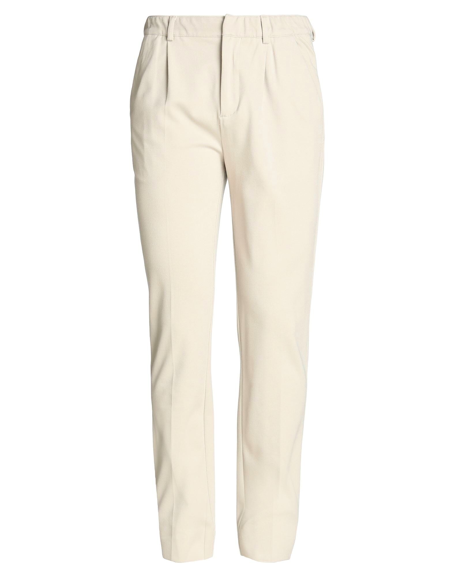 Брюки Kiefermann, кремовый
Брюки Kiefermann, кремовый