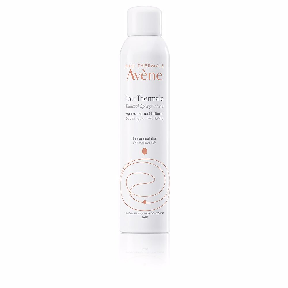 Тоник для лица Agua termal de avène spray Avène, 300 мл
Тоник для лица Agua termal de avène spray Avène, 300 мл