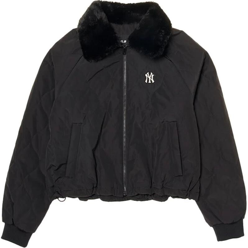 Куртка New York Yankees женская черный Mlb
Куртка New York Yankees женская черный Mlb