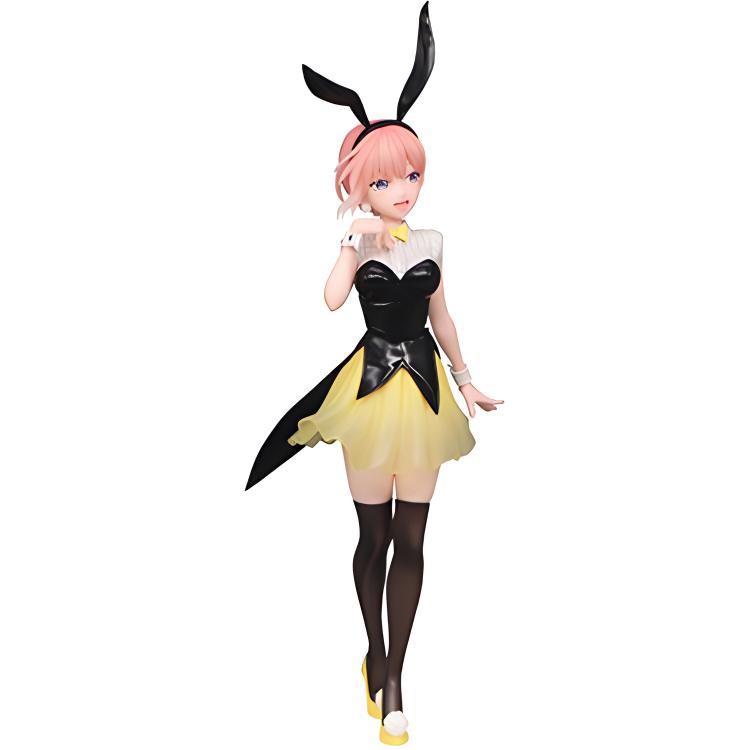 Накано Итика The Quintessential Quintuplets, Bunny Lady FURYU
Накано Итика The Quintessential Quintuplets, Bunny Lady FURYU
