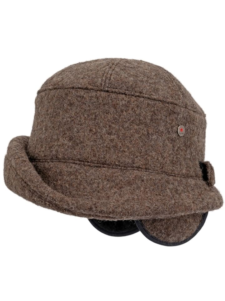 Шапка Balke, серый
Шапка Balke, серый