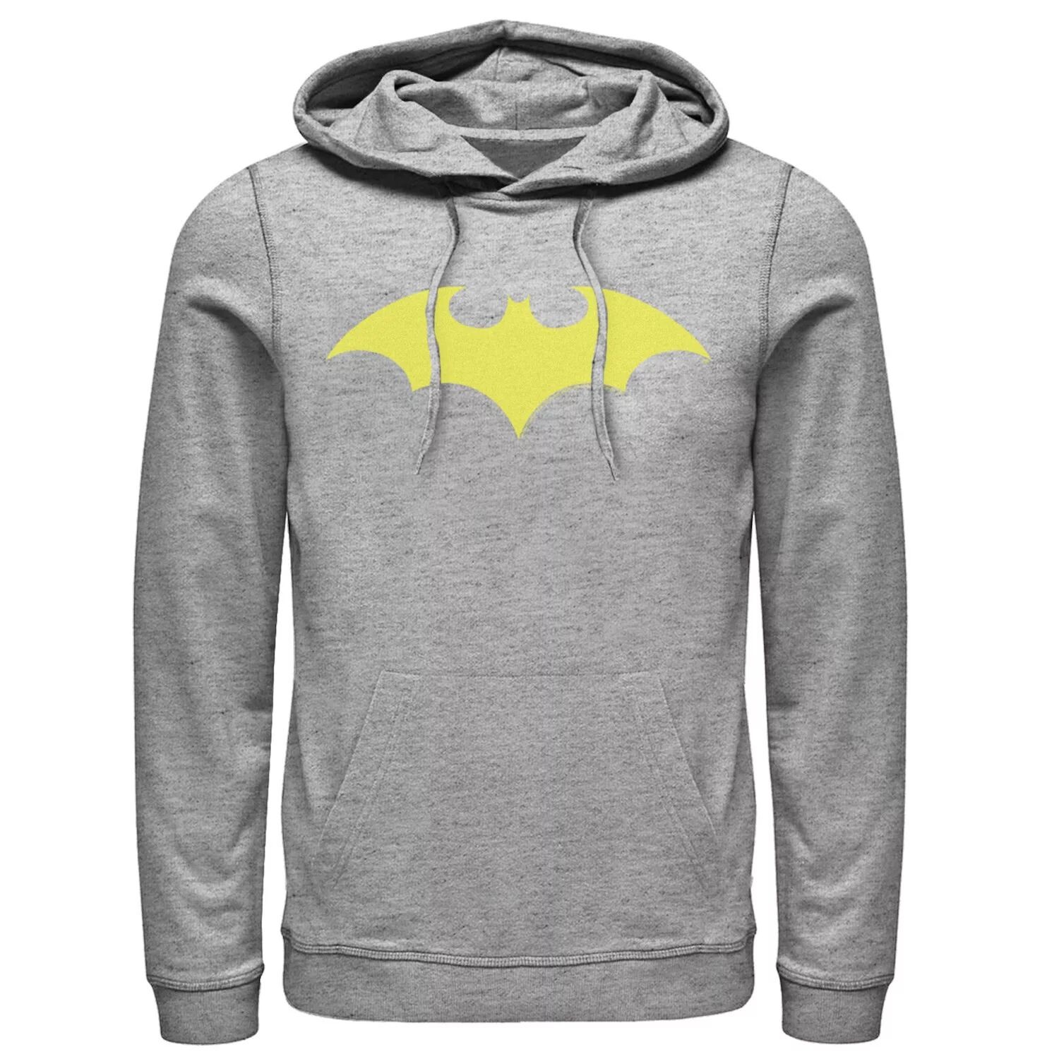 Мужская толстовка с логотипом на груди Batman Modern DC Comics
Мужская толстовка с логотипом на груди Batman Modern DC Comics