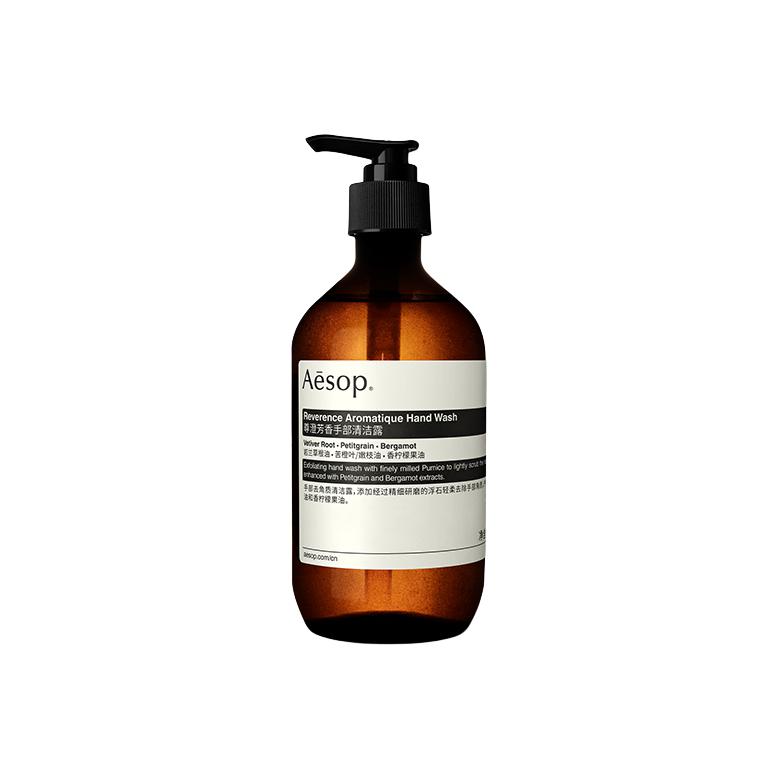 YISUO интервальный ароматный лосьон для рук антисептик увлажняющий 500ml AESOP
YISUO интервальный ароматный лосьон для рук антисептик увлажняющий 500ml AESOP