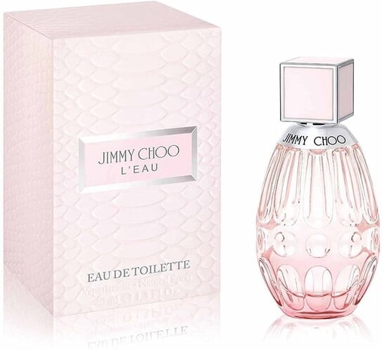 Туалетная вода, 4,5 мл Jimmy Choo, L'eau
Туалетная вода, 4,5 мл Jimmy Choo, L'eau