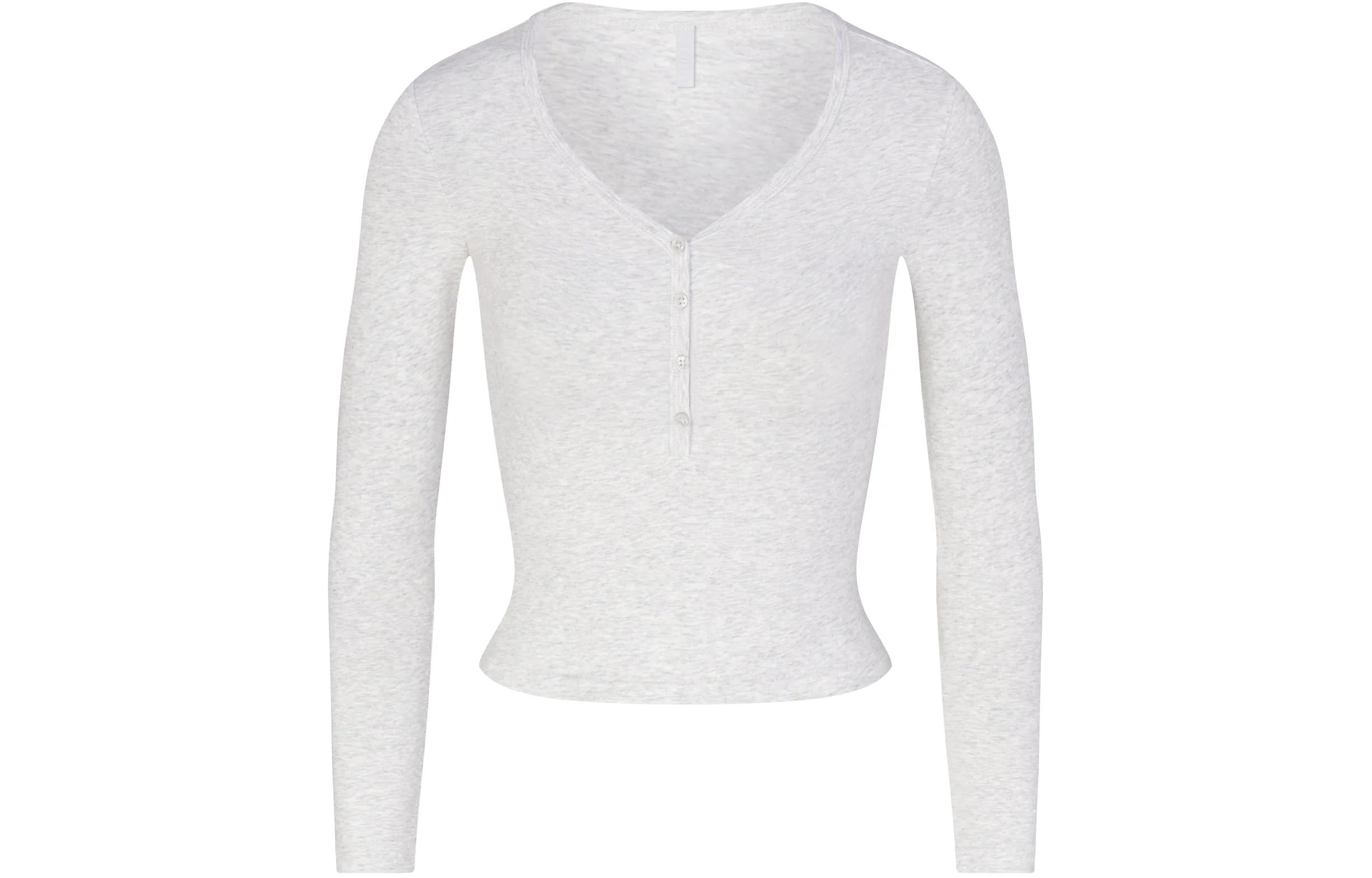 Skims Футболка Regular T Shirt Women's LIGHT HEATHER GREY/Light Heather Gray, Серый, Skims Футболка Regular T Shirt Women's LIGHT HEATHER GREY/Light Heather Gray
Skims Футболка Regular T Shirt Women's LIGHT HEATHER GREY/Light Heather Gray, Серый, Skims Футболка Regular T Shirt Women's LIGHT HEATHER GREY/Light Heather Gray