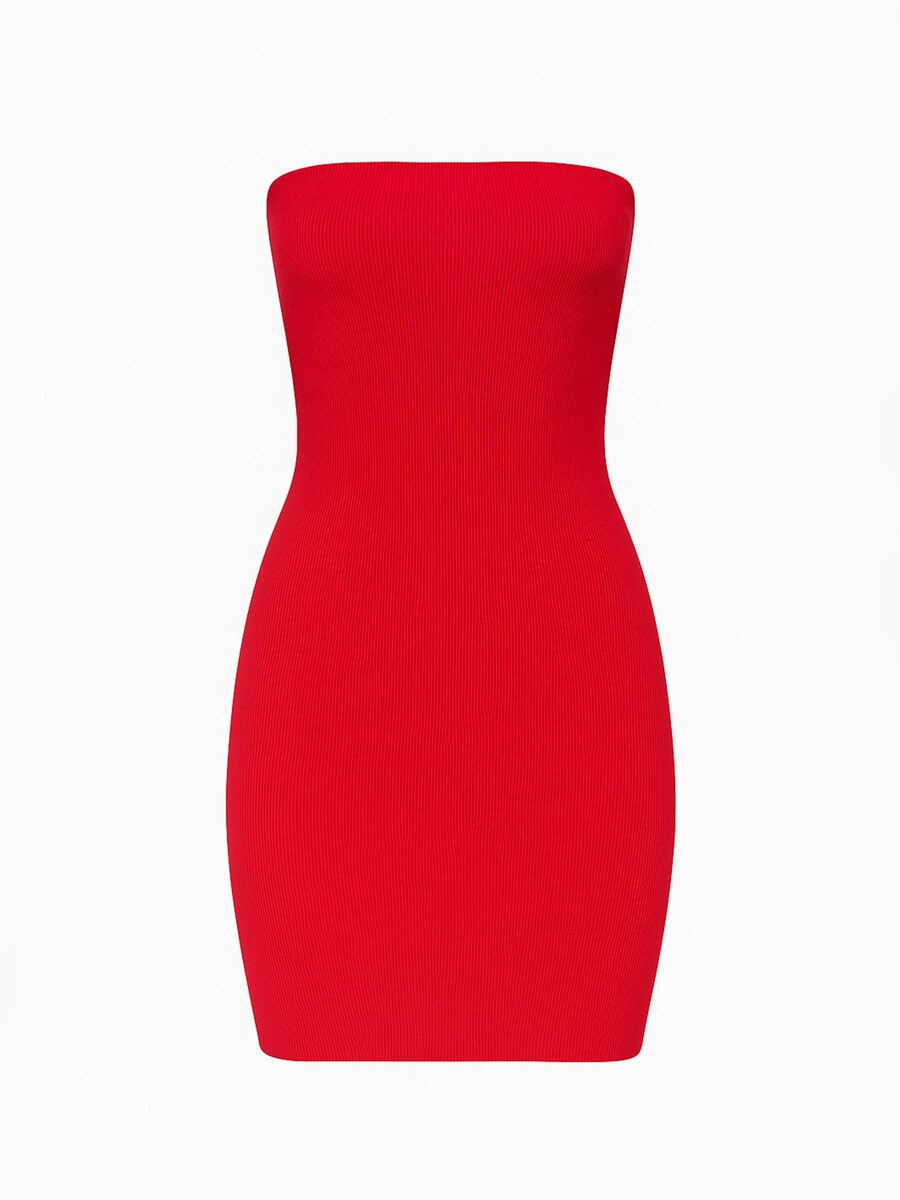 Летнее платье Nudyess Melrose Mini, красный
Летнее платье Nudyess Melrose Mini, красный