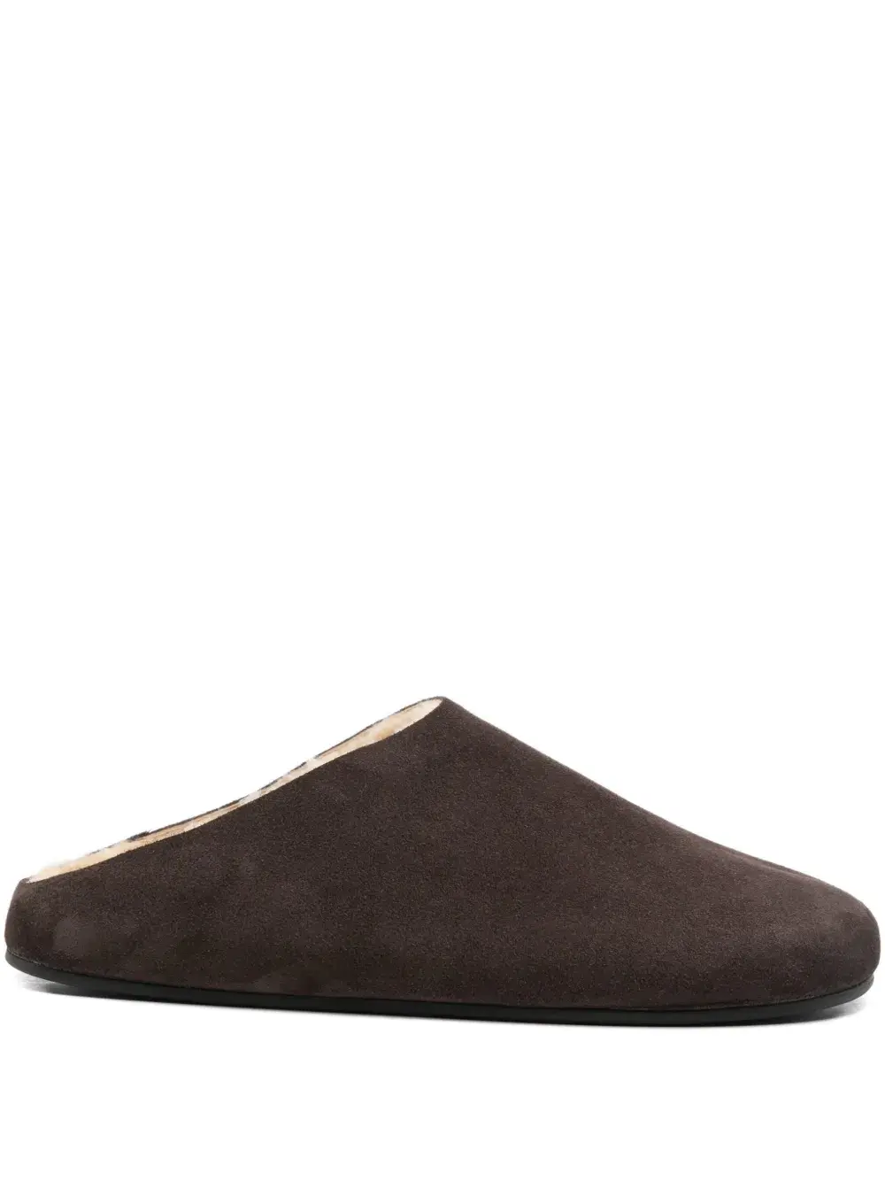 Мюли Hudson The Row, коричневый
Мюли Hudson The Row, коричневый