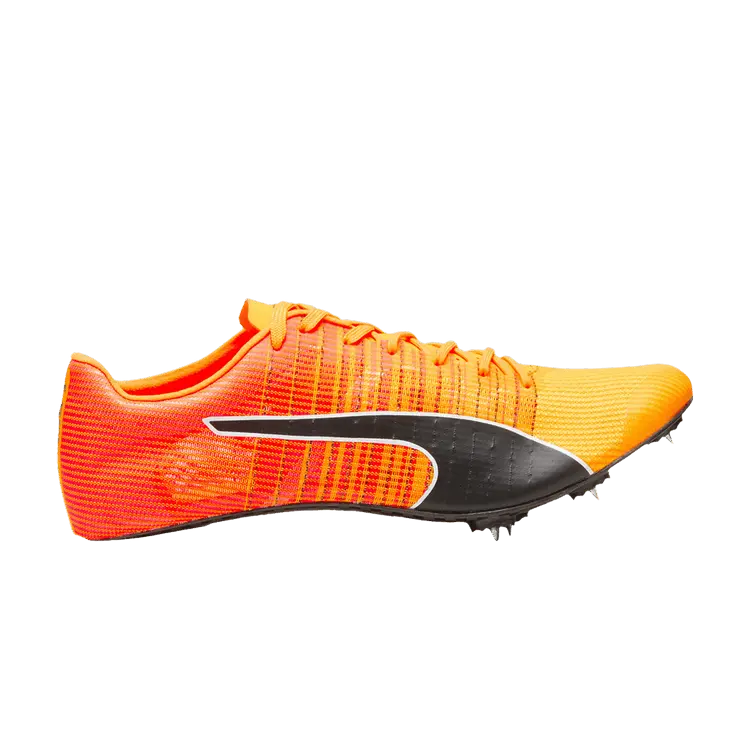 Кроссовки evoSpeed Future Faster +4 'Sun Stream', оранжевый
Кроссовки evoSpeed Future Faster +4 'Sun Stream', оранжевый