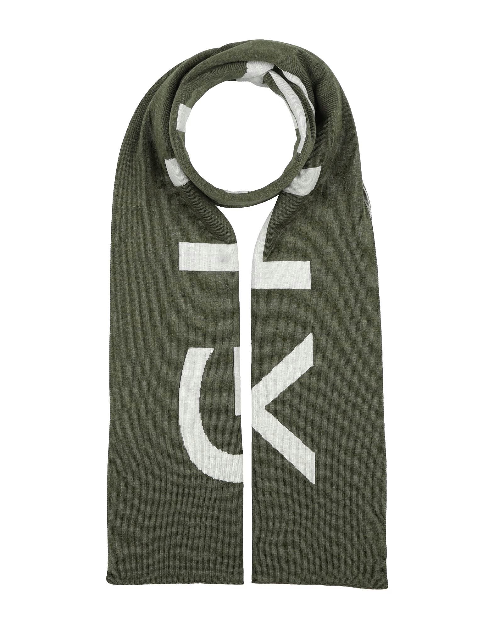 Шарф Givenchy, темно-зеленый
Шарф Givenchy, темно-зеленый