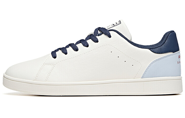 Кроссовки Anta, белые/королевские синие, Синий, Кроссовки Anta, белые/королевские синие 
Кроссовки Anta, белые/королевские синие, Синий, Кроссовки Anta, белые/королевские синие