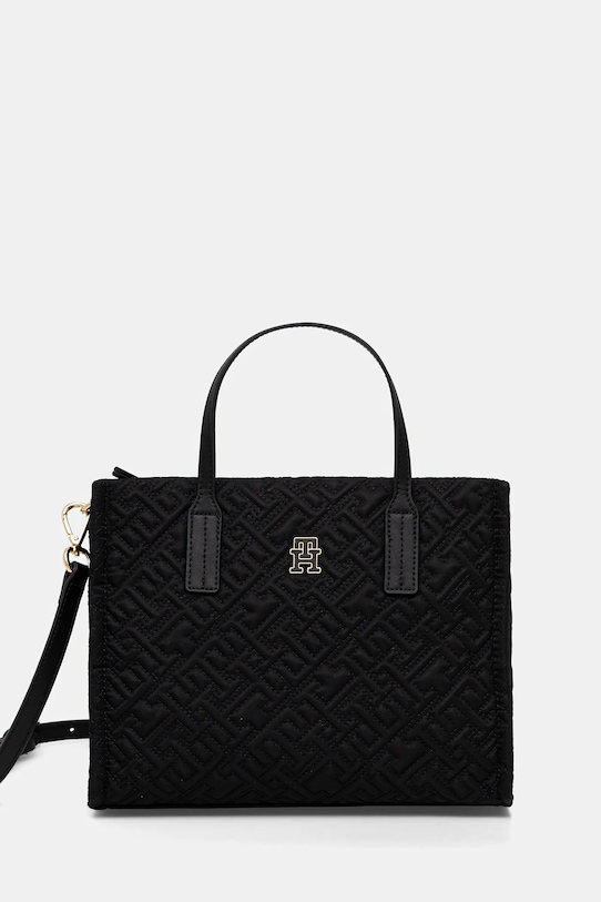 Сумка Tommy Hilfiger, черный
Сумка Tommy Hilfiger, черный
