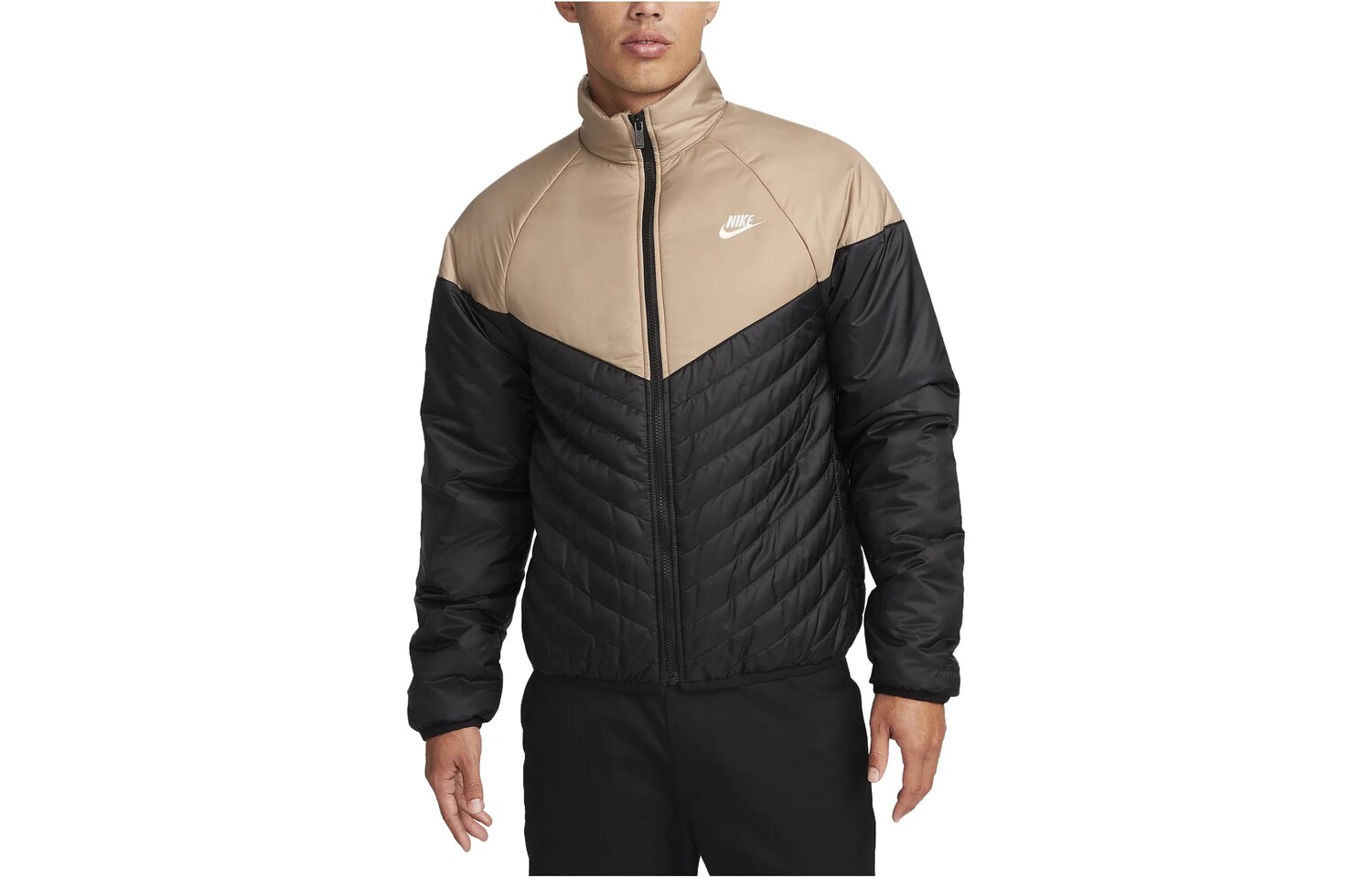 Куртка мужская многоцветная Nike, цвет Multicolor
Куртка мужская многоцветная Nike, цвет Multicolor