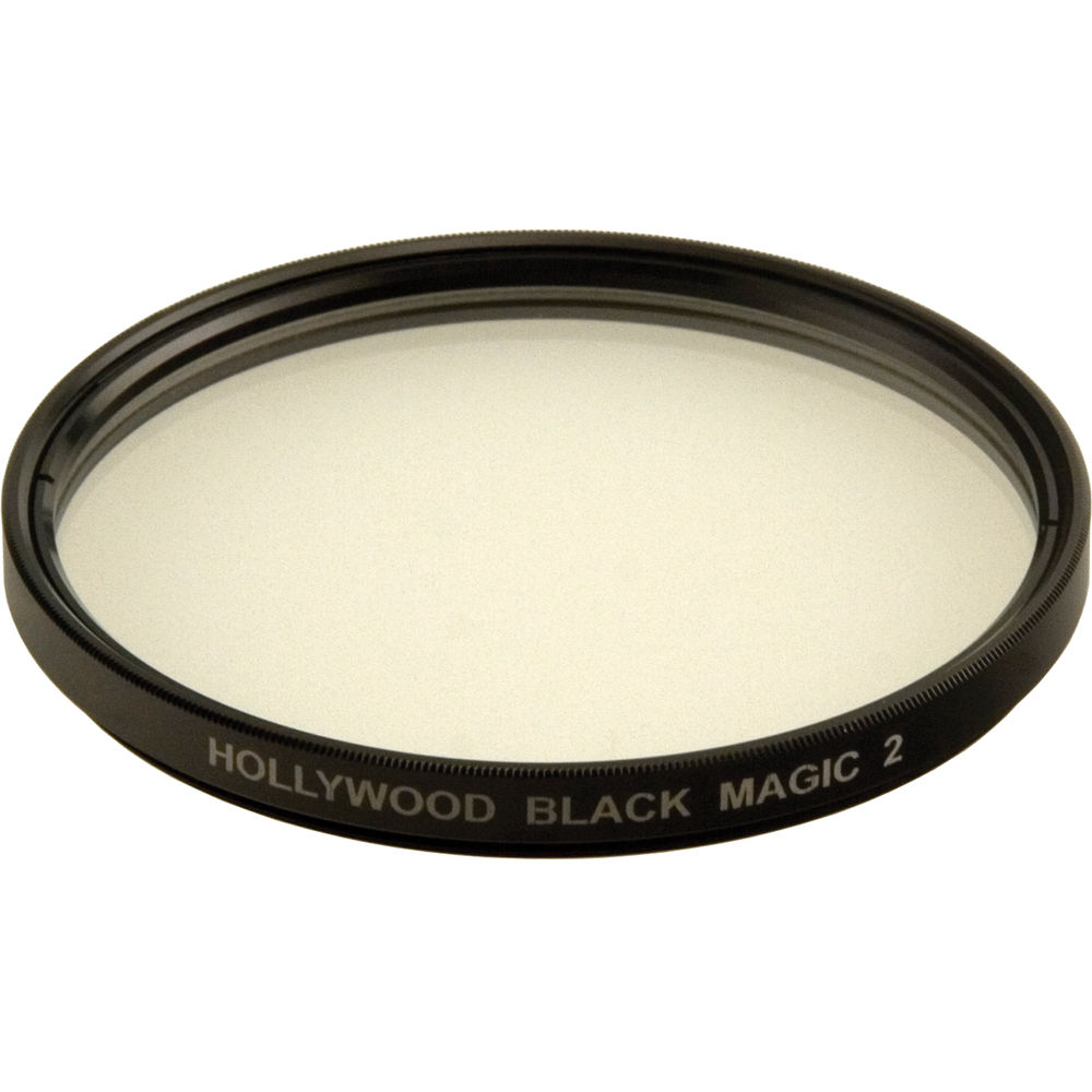 Фильтр Schneider 82mm Hollywood Black Magic 2 Filter 68-091482
Фильтр Schneider 82mm Hollywood Black Magic 2 Filter 68-091482