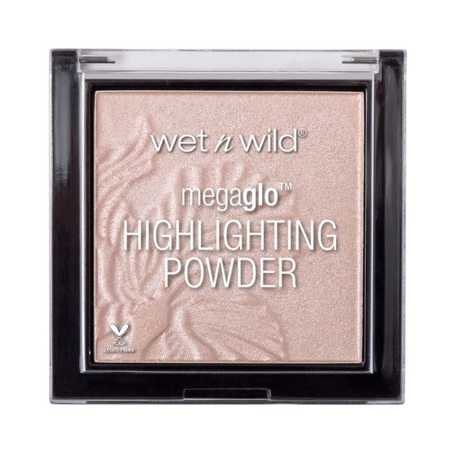 Компактная пудра-хайлайтер Megaglo Wet n wild, цвет blossom glow, 5,4 гр
Компактная пудра-хайлайтер Megaglo Wet n wild, цвет blossom glow, 5,4 гр