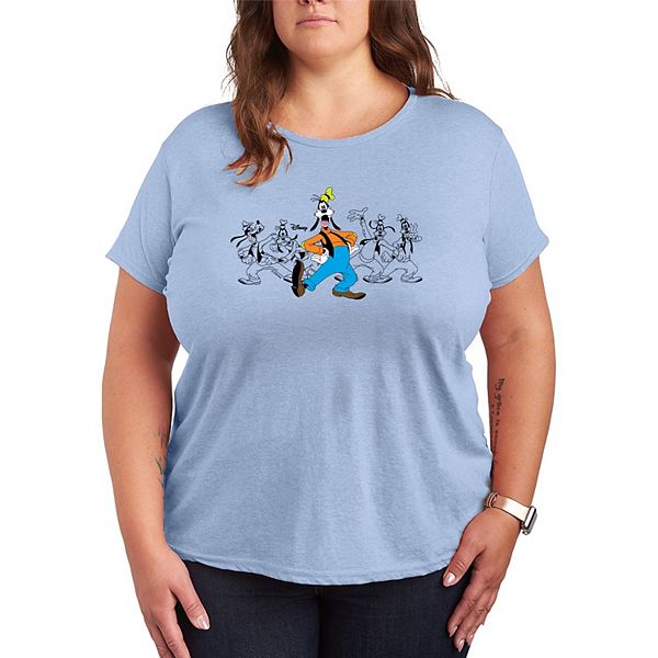 Футболка с принтом в забавных позах Plus size Disney, Heather Chambray Blue, Синий, Футболка с принтом в забавных позах Plus size Disney, Heather Chambray Blue
Футболка с принтом в забавных позах Plus size Disney, Heather Chambray Blue, Синий, Футболка с принтом в забавных позах Plus size Disney, Heather Chambray Blue