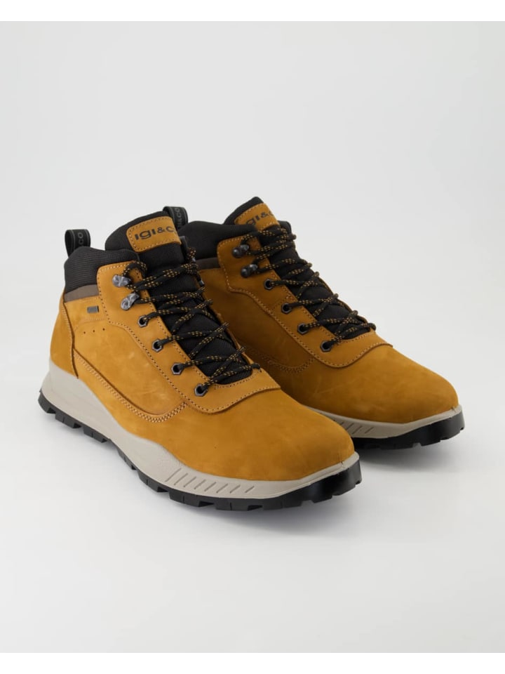 Сапоги Igi&Co Stiefeletten, бежевый
Сапоги Igi&Co Stiefeletten, бежевый