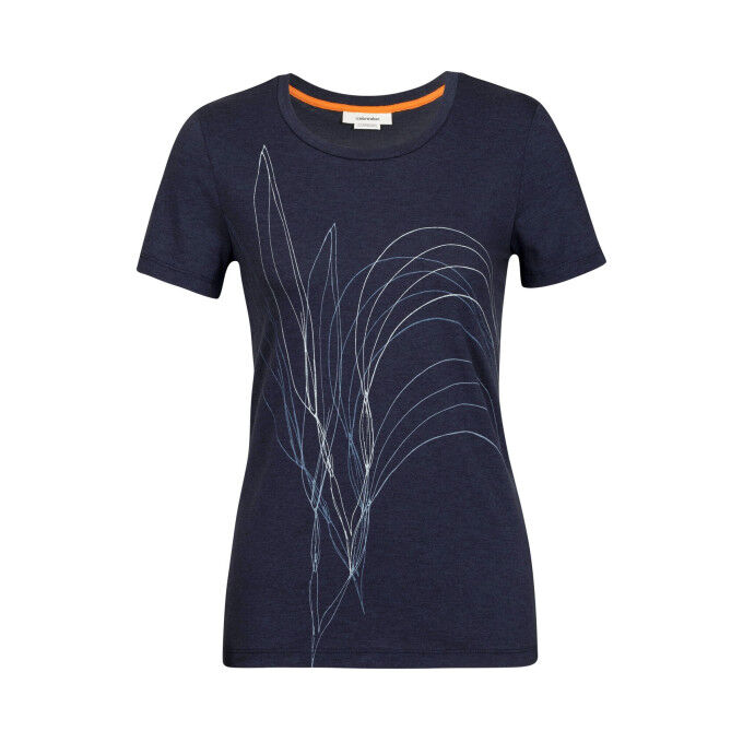 Футболка Icebreaker Central Classic SS Tee Leaf Midnight Navy
Футболка Icebreaker Central Classic SS Tee Leaf Midnight Navy