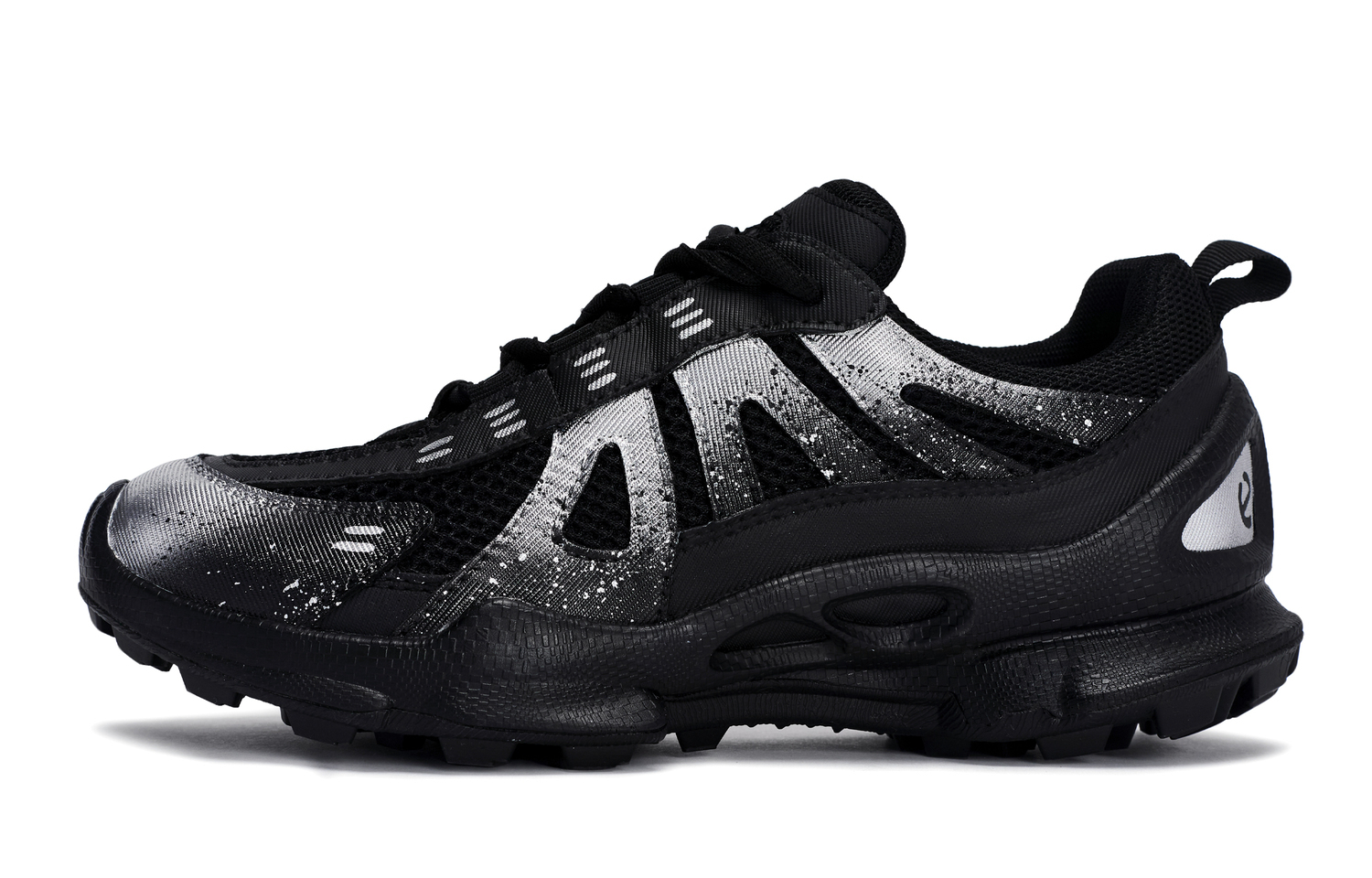 Biom C Trail 811 Manufacturing, Moon Shadow Star Fragment Slip Resistant Low top Casual Shoes Men's Ecco, черный белый серый
Biom C Trail 811 Manufacturing, Moon Shadow Star Fragment Slip Resistant Low top Casual Shoes Men's Ecco, черный белый серый