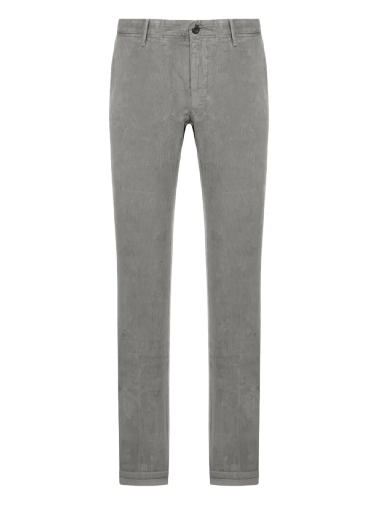 Хлопковые брюки Incotex, серый
Хлопковые брюки Incotex, серый