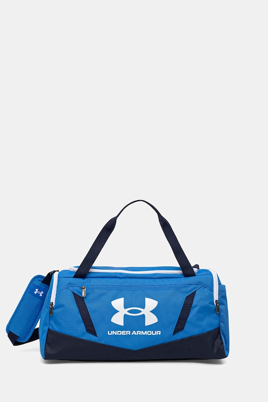 Спортивная сумка Undeniable 5.0 Under Armour, синий
Спортивная сумка Undeniable 5.0 Under Armour, синий