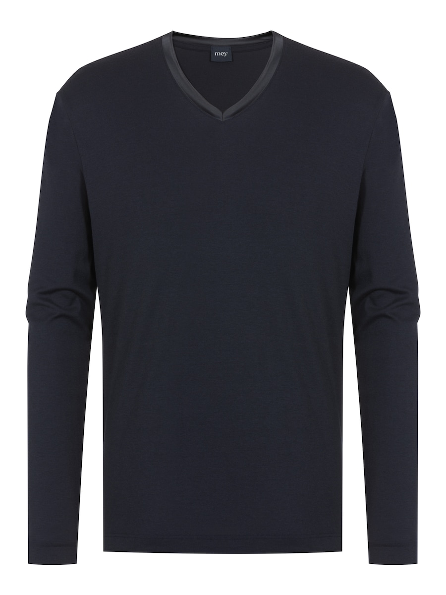 Рубашка Mey Aarhus, темно-синий
Рубашка Mey Aarhus, темно-синий