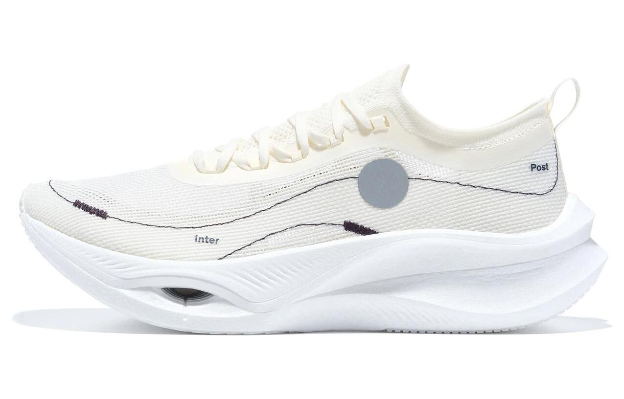 Кроссовки Feidian 3 Ultra Running Unisex Low-top White Lining, Белый, Кроссовки Feidian 3 Ultra Running Unisex Low-top White Lining
Кроссовки Feidian 3 Ultra Running Unisex Low-top White Lining, Белый, Кроссовки Feidian 3 Ultra Running Unisex Low-top White Lining