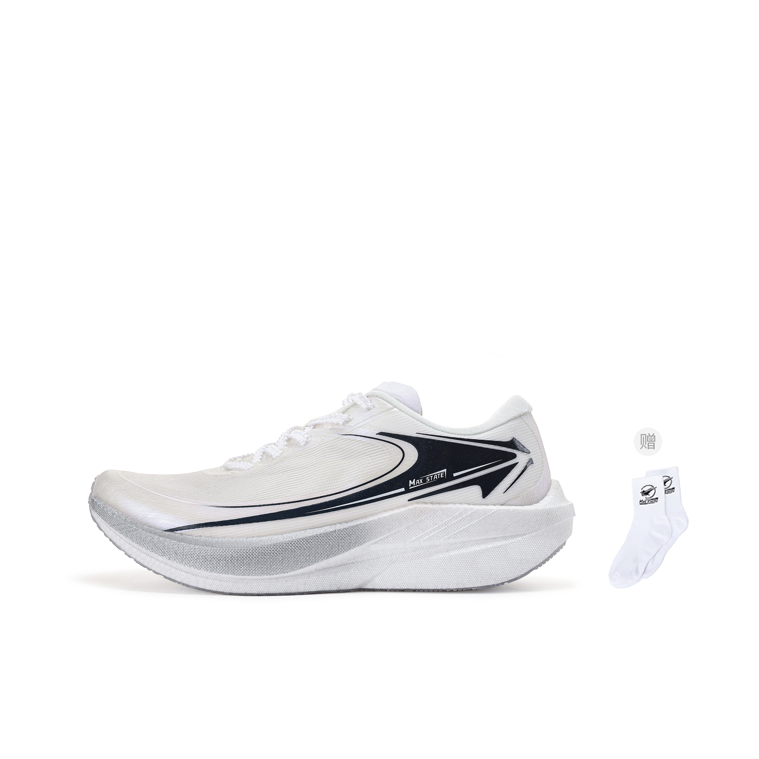 XINGHUOLI Унисекс кроссовки низкие обсидиановые Obsidian Clothing Sets, цвет Obsidian Clothing Sets
XINGHUOLI Унисекс кроссовки низкие обсидиановые Obsidian Clothing Sets, цвет Obsidian Clothing Sets