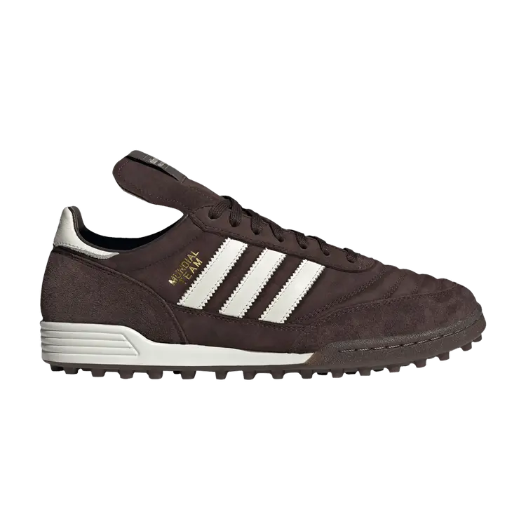 Кроссовки Mundial Team 'Dark Brown', коричневый
Кроссовки Mundial Team 'Dark Brown', коричневый