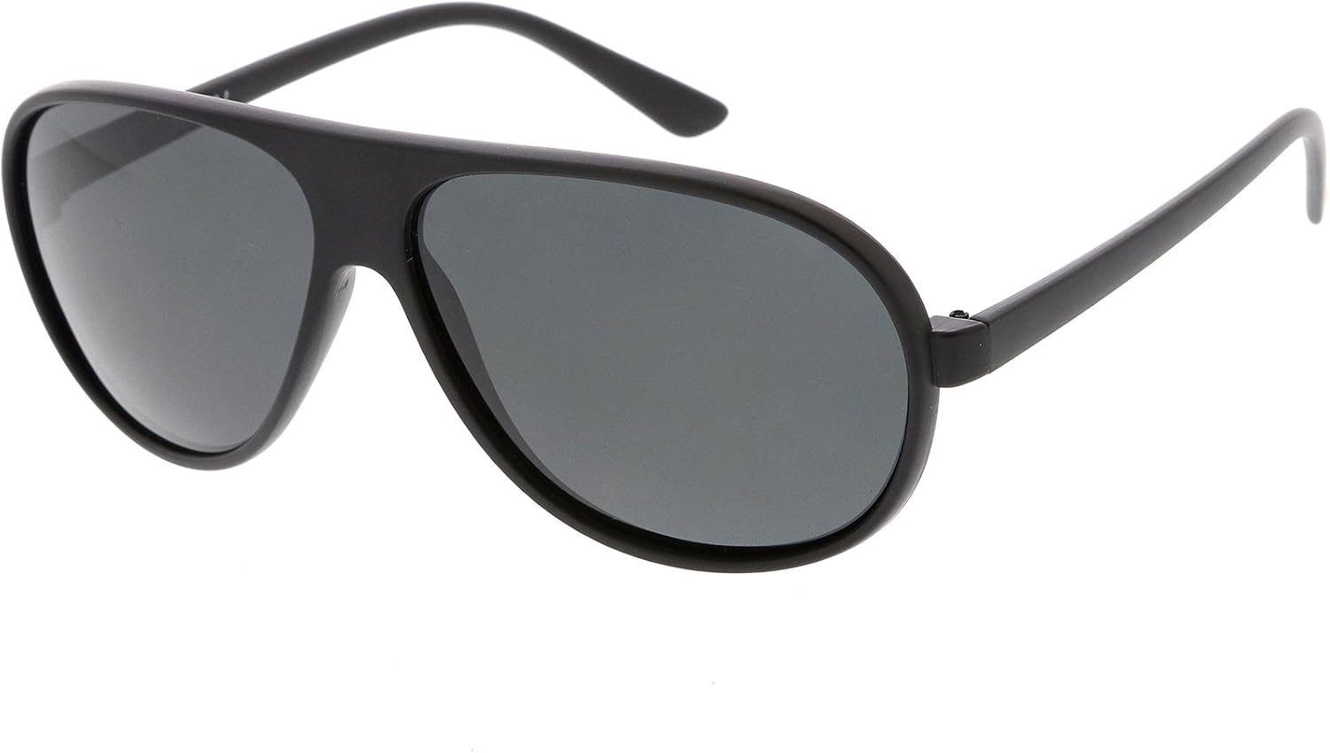 Солнцезащитные очки zeroUV в стиле ретро 70-х годов, авиаторы, для мужчин и женщин, винтажные очки с защитой от синего излучения UV400, диаметр 61 мм, P01 | Matte Black / Smoke Polarized
Солнцезащитные очки zeroUV в стиле ретро 70-х годов, авиаторы, для мужчин и женщин, винтажные очки с защитой от синего излучения UV400, диаметр 61 мм, P01 | Matte Black / Smoke Polarized