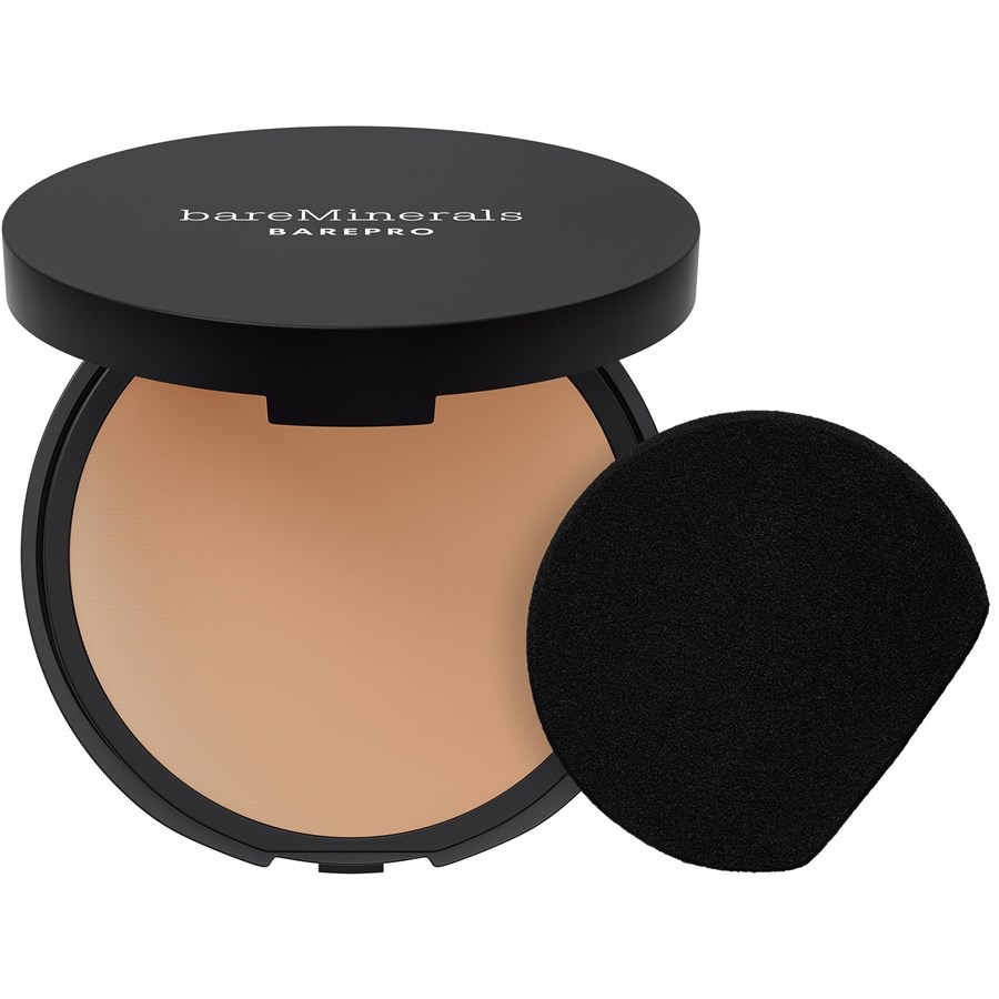 Тональная основа bareMinerals 24H Skin-Perfecting Powder Foundation, Medium 30 Warm / 8 g
Тональная основа bareMinerals 24H Skin-Perfecting Powder Foundation, Medium 30 Warm / 8 g