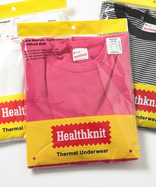 Футболка термо, вафельная, с круглым вырезом и коротким рукавом Healthknit, модель 602S, розовый
Футболка термо, вафельная, с круглым вырезом и коротким рукавом Healthknit, модель 602S, розовый