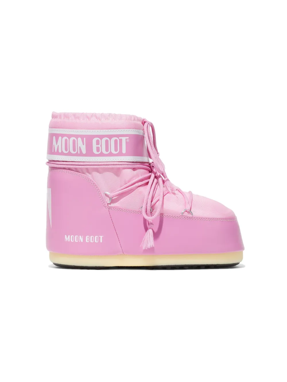 Дутые сапоги Icon Moon Boot Kids, розовый
Дутые сапоги Icon Moon Boot Kids, розовый