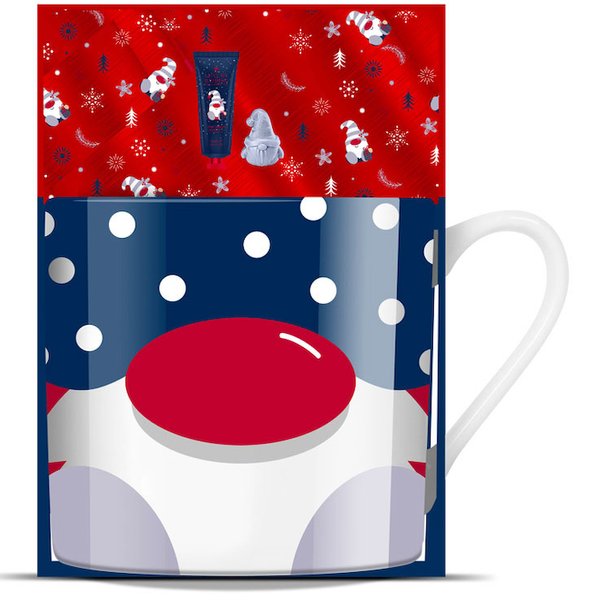 подарочный набор для ванны «Роскошь какао и ванили», 10x15 г THE LUXURY BATHING
подарочный набор для ванны «Роскошь какао и ванили», 10x15 г THE LUXURY BATHING