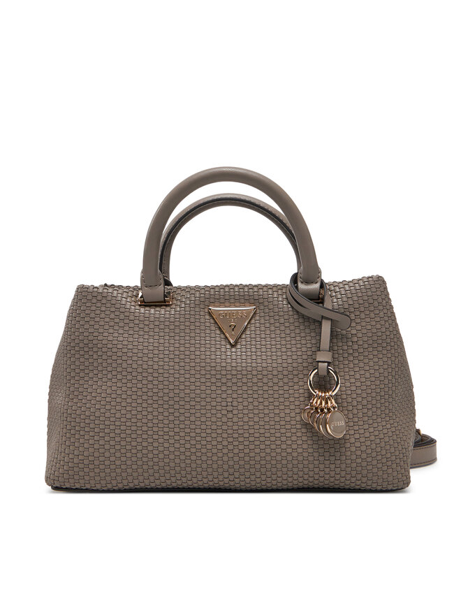 Сумочка HWWG96 38050 Guess, коричневый
Сумочка HWWG96 38050 Guess, коричневый