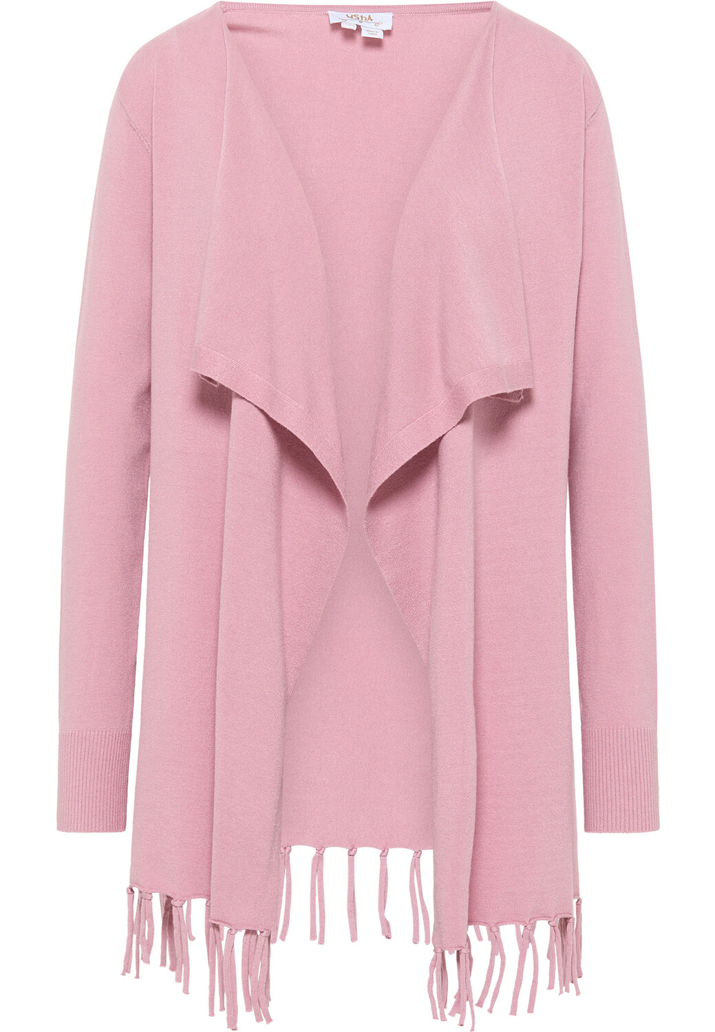 Толстовка usha FESTIVAL Strick Cardigan, цвет Altrosa
Толстовка usha FESTIVAL Strick Cardigan, цвет Altrosa