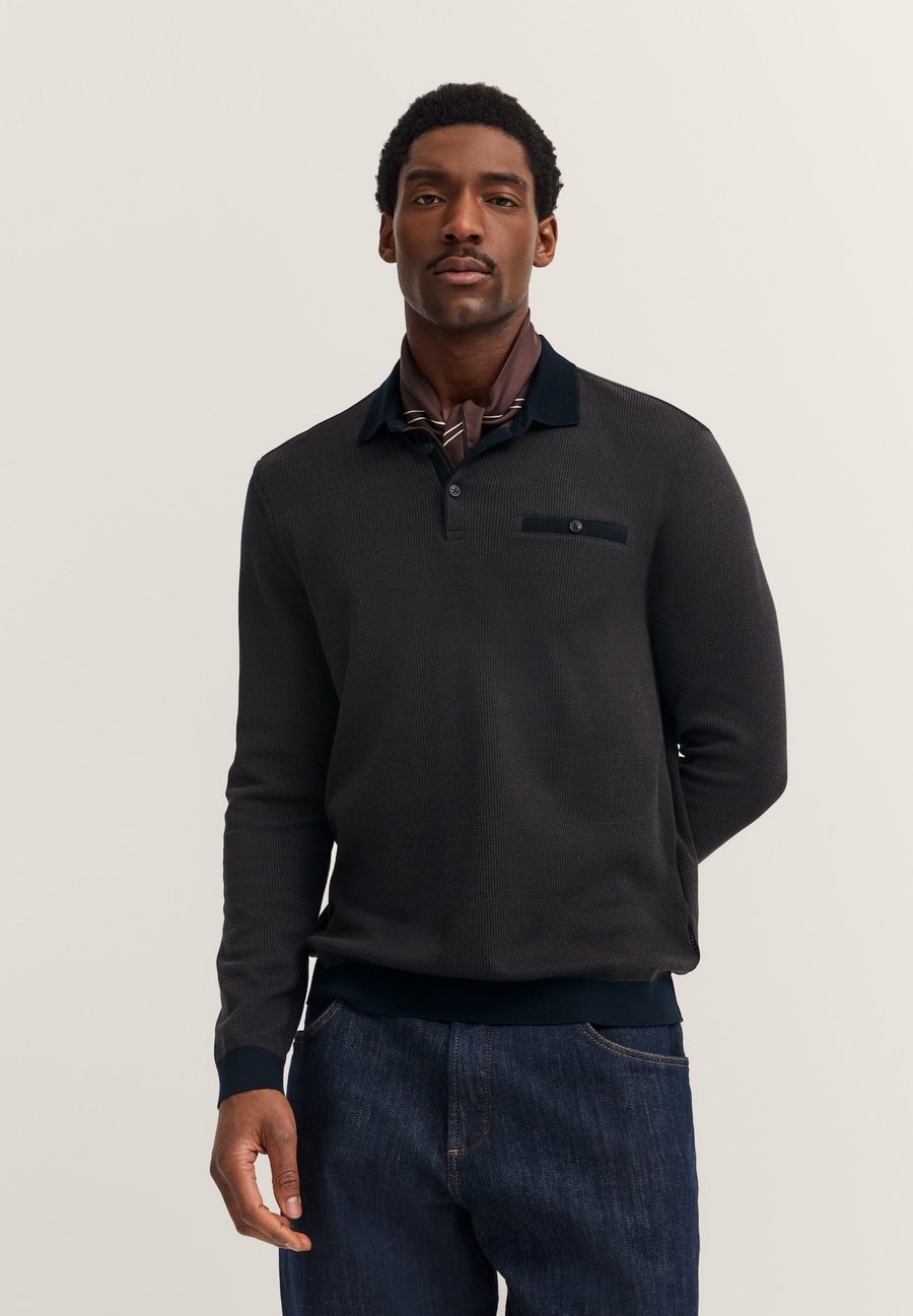 Поло bugatti BRUSTTASCHE, Braun/Brown, Коричневый, Поло bugatti BRUSTTASCHE, Braun/Brown
Поло bugatti BRUSTTASCHE, Braun/Brown, Коричневый, Поло bugatti BRUSTTASCHE, Braun/Brown