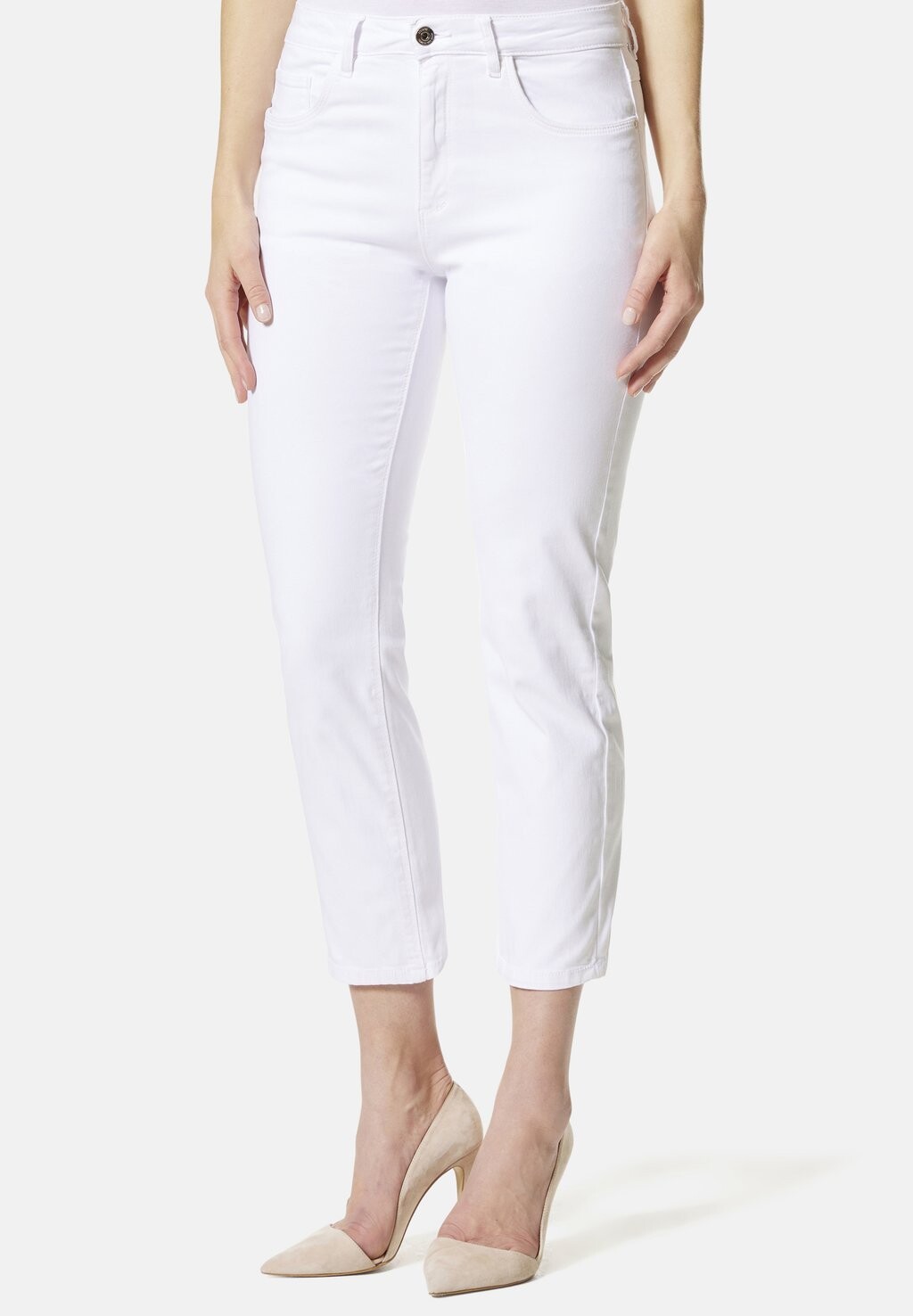 Джинсы облегающего кроя Stooker Women, белый
Джинсы облегающего кроя Stooker Women, белый