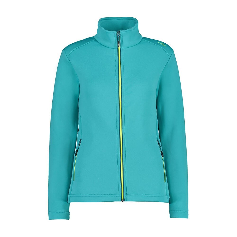 Куртка CMP 3E13116 Fleece, синий
Куртка CMP 3E13116 Fleece, синий