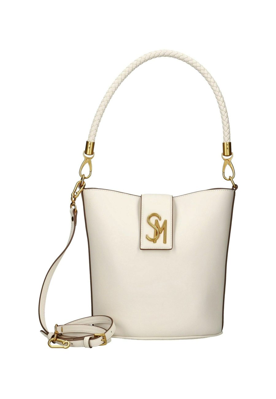 Сумка Steve Madden Handbag, Bone Gold Bgl/Beige
Сумка Steve Madden Handbag, Bone Gold Bgl/Beige