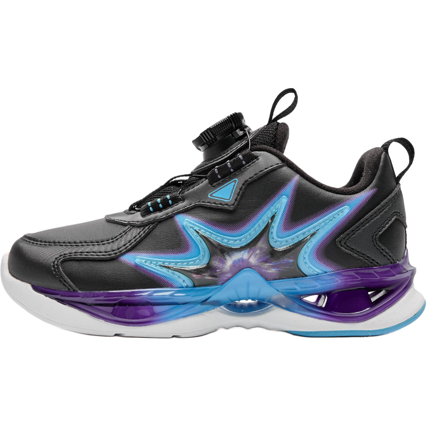 QIAODAN Детские кроссовки с низким верхом, устойчивые к истиранию, черного и синего цвета, для детей от 3 до 7 лет
QIAODAN Детские кроссовки с низким верхом, устойчивые к истиранию, черного и синего цвета, для детей от 3 до 7 лет