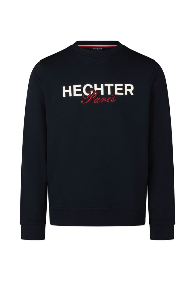 Толстовка Hechter Paris, синий
Толстовка Hechter Paris, синий